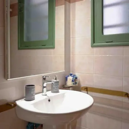 Casa Storica Holiday home Montalbano (Apulia)