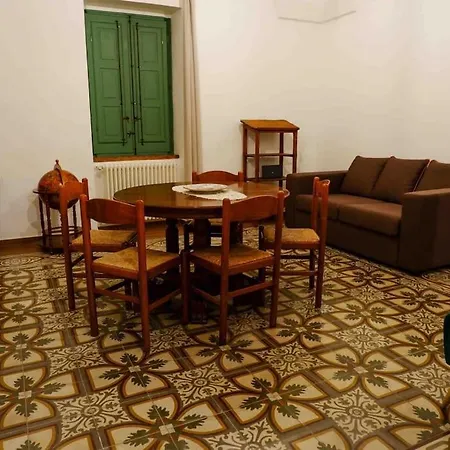 Casa Storica Holiday home Montalbano (Apulia)