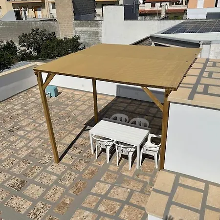 Casa Storica Holiday home Montalbano (Apulia)