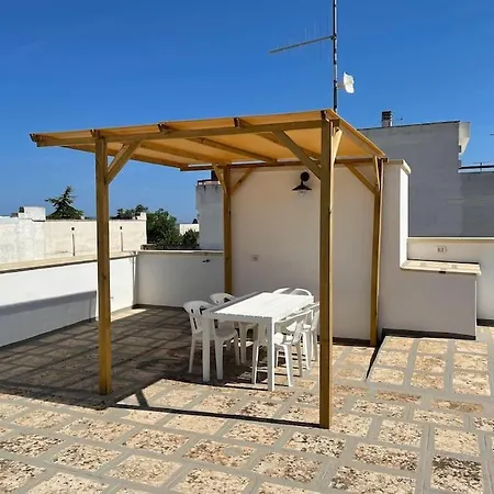 Holiday home Casa Storica Montalbano (Apulia)