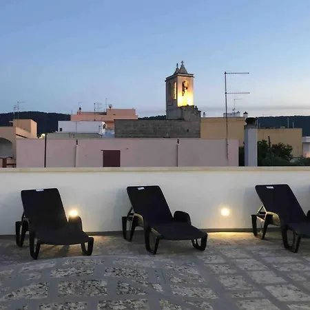 Casa Storica Holiday home