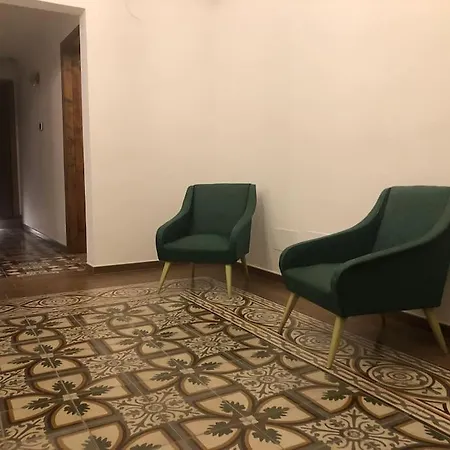 Casa Storica Montalbano (Apulia)