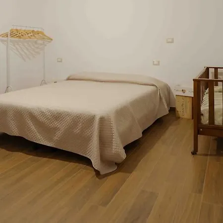 Casa Storica Holiday home