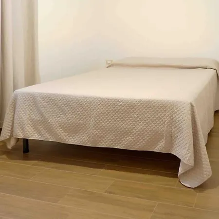 Holiday home Casa Storica