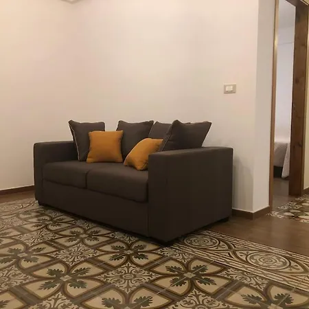Casa Storica * Montalbano (Apulia)