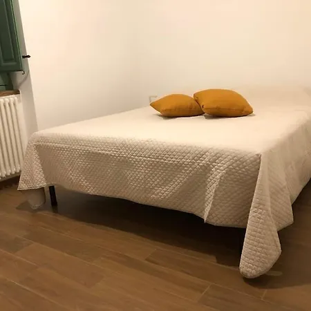 Holiday home Casa Storica