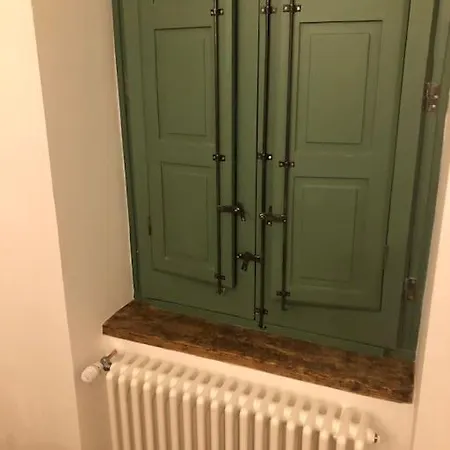 Casa Storica Montalbano (Apulia)