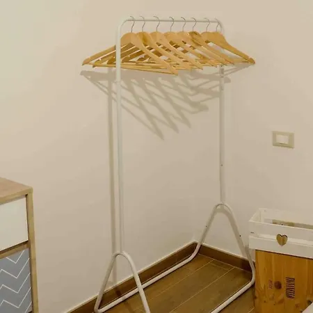 Casa Storica Holiday home