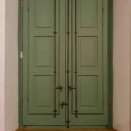 Casa Storica Montalbano (Apulia)