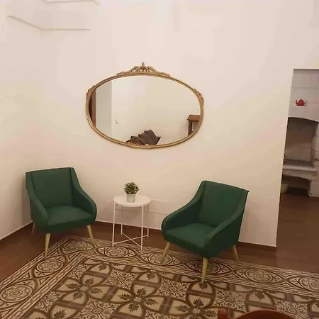 Casa Storica Holiday home Montalbano (Apulia)