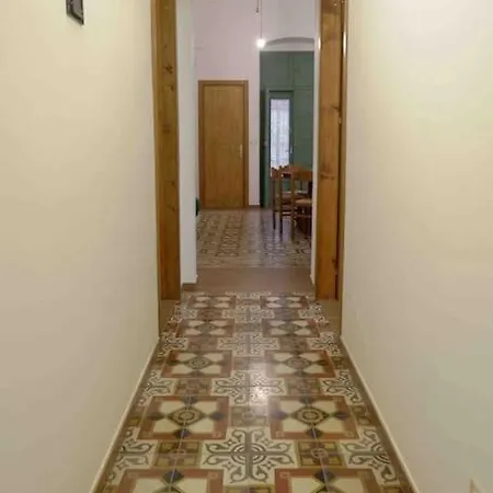 Casa Storica Holiday home