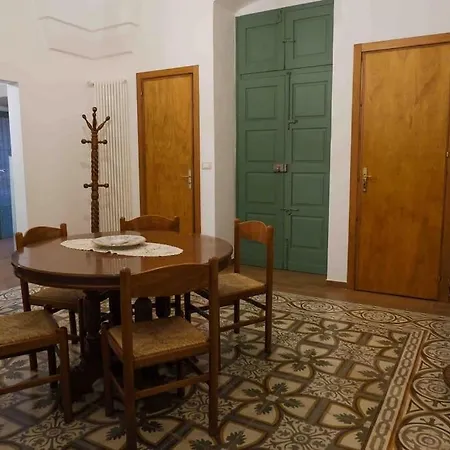 Holiday home Casa Storica *