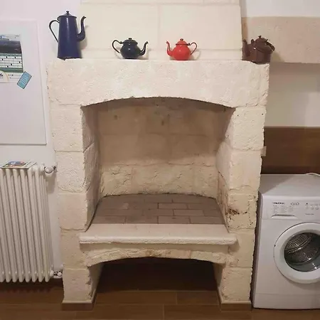 Holiday home Casa Storica