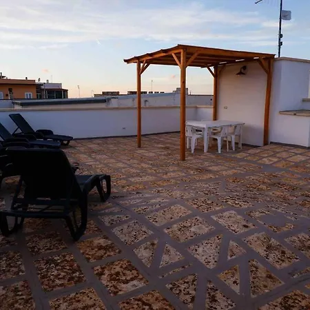 Casa Storica Montalbano (Apulia)