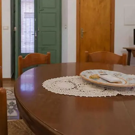 Holiday home Casa Storica *