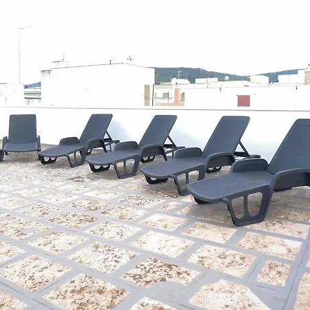Casa Storica * Montalbano (Apulia)