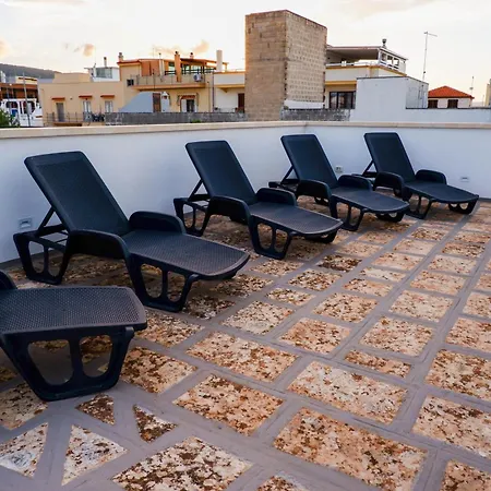 Holiday home Casa Storica *