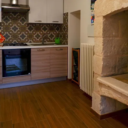 Casa Storica Holiday home *